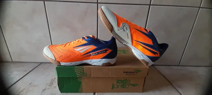 Futsal Penalty Max 300