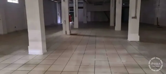 Loja para aluguel, Centro - São Vicente/SP