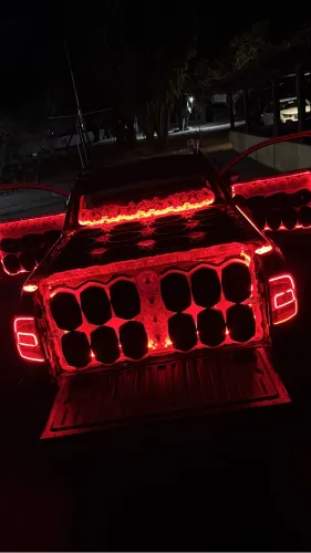 Volkswagen Saveiro 1.6 MI Total Flex 8V CE 2012