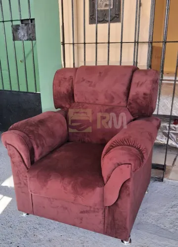 Poltrona (Entrega Grátis)