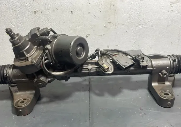 Caixa Direção Elétrica CRV 2012 2016 