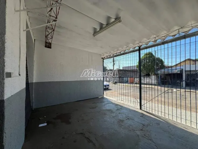 Casa Comercial, à venda, Piracicamirim - 5 quartos - Piracicaba/SP
