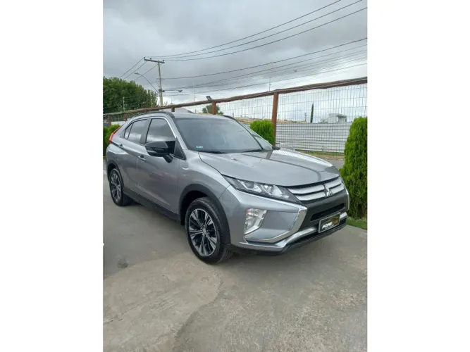 Mitsubishi Eclipse Cross HPE-S 1.5 AWD 165cv Aut. 2022
