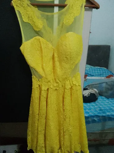 Vestidos de festas 