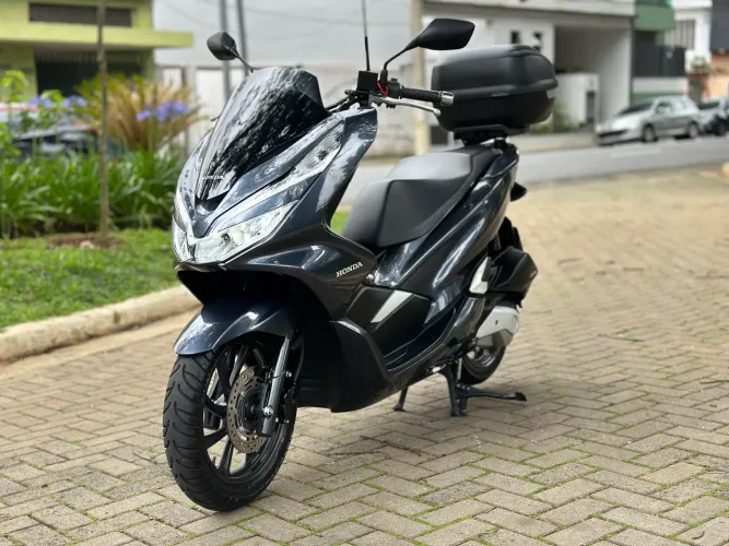 Honda PCX 2022