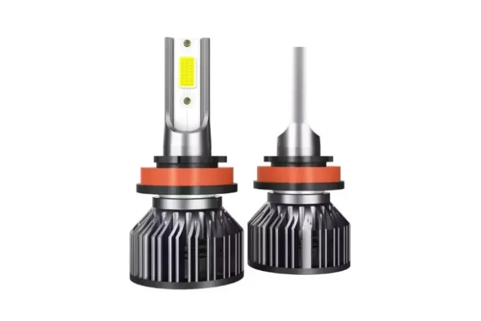 Par Lâmpada Led 15000 mil lumens 6000K 12V/24v
