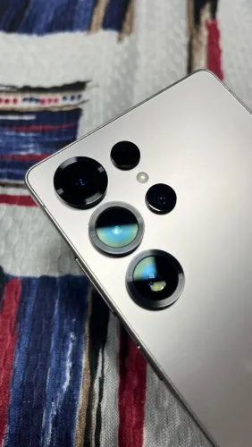 S25 Ultra 512gb em perfeito estado