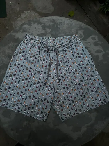 Bermuda Dydjos Praia pra vender hoje