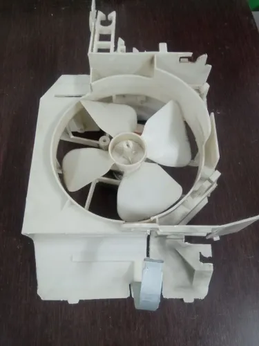 Ventilador de Forno microondas LG- Peça para Reparo