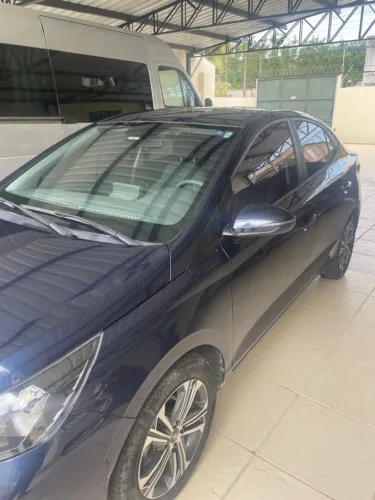 Hyundai HB20S Comfort 1.0 TB Flex 12V Aut. 2023