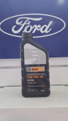 Óleo Ominicraft Homologado Ford (10W40)