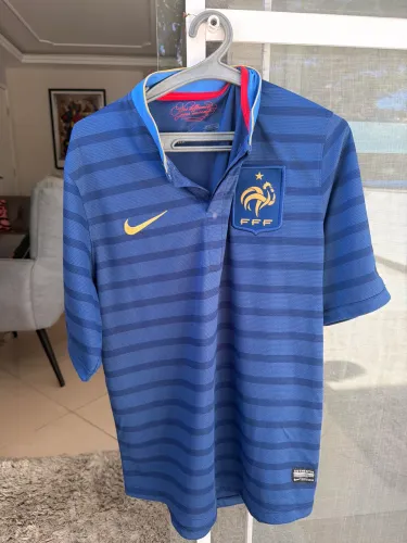 França Camisa