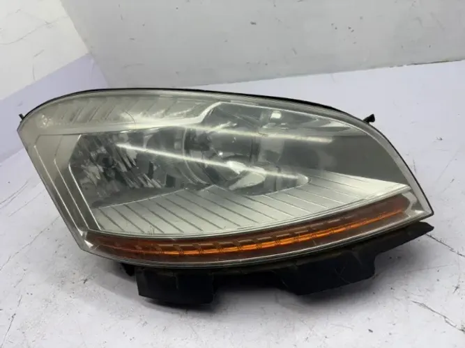 Farol Direito Citroen C4 Grand Picasso 2008 á 2012 #55