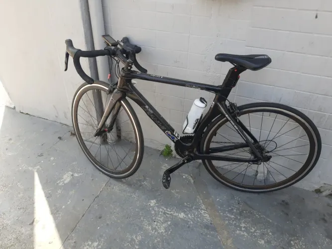 Bike Speed(CARBONO)