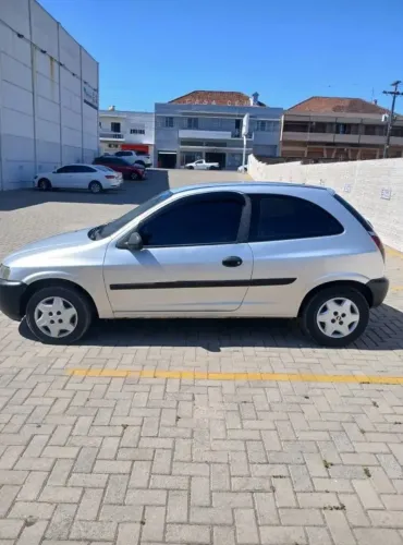 Chevrolet Celta 1.0/super/n.piq.1.0 MPFI VHC 8V 3P 2003