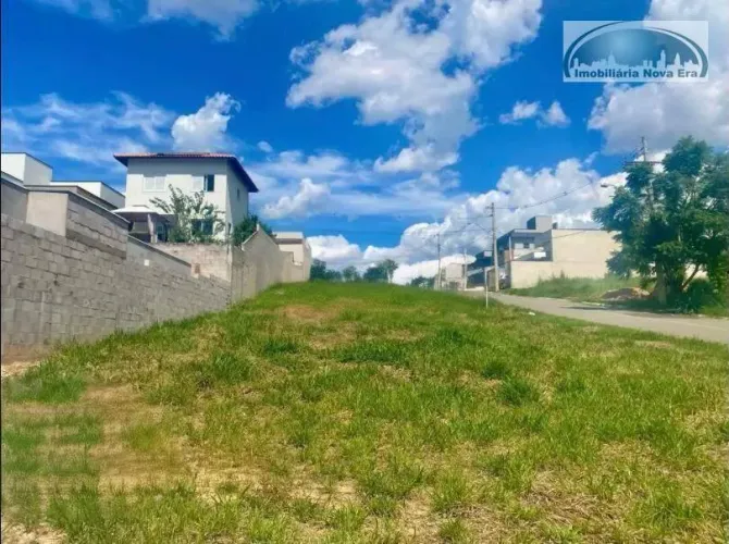 Terreno à venda, 339 m² por R$ 382.000,00 - Residencial Santa Maria - Vinhedo/SP