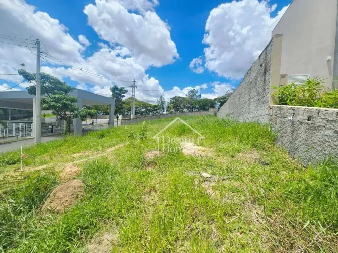 Terreno à venda, 614 m² - Condomínio Recando das Palmas - Vinhedo/SP