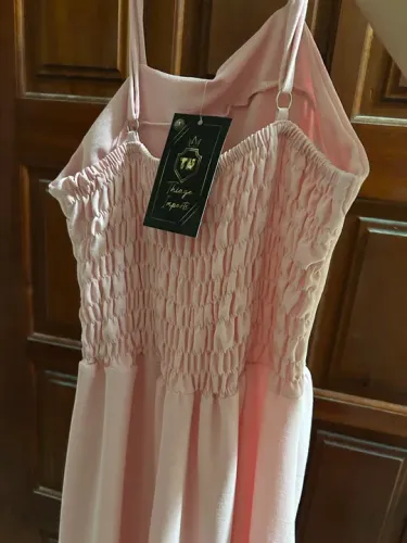 Vendo vestido longo