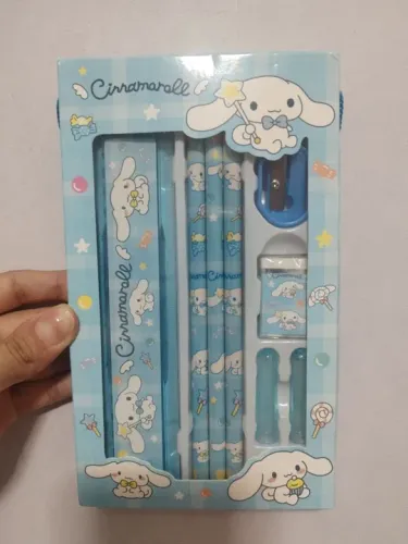 Kit cinnamoroll