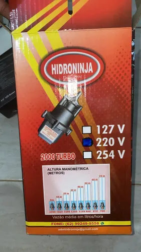 Bomba cisterna 