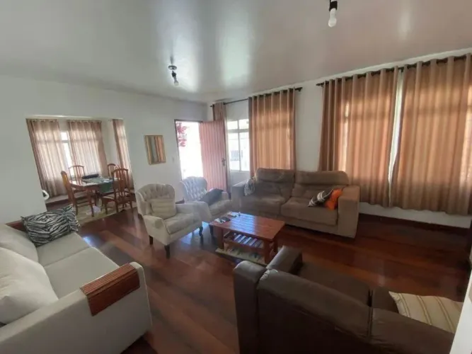 Casa para Venda em Florianópolis, Pantanal, 4 dormitórios, 2 suítes, 4 banheiros, 3 vagas