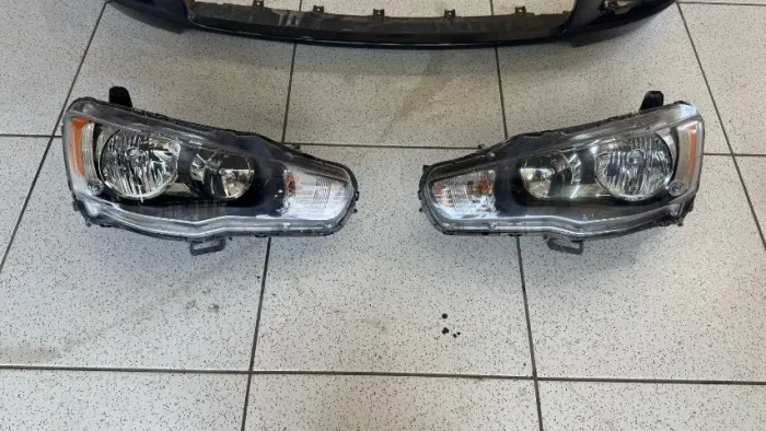 FAROL LANCER GT PAR 