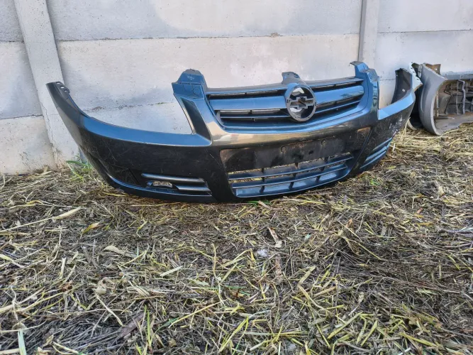 Parachoque dianteiro Celta 07/11 original