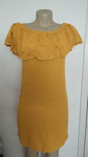 Vestido curto