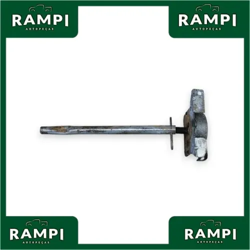 SuporteGuincho do Estepe GM S10 2004 