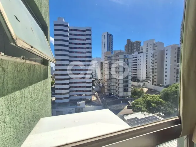 Sala comercial em Petrópolis