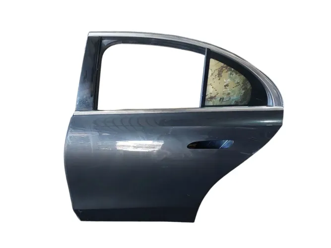 Porta traseira esquerda Mercedes-Benz E300 2024