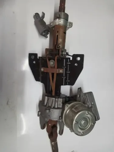 Coluna De Direção Elétrica Chevrolet Onix A0047072