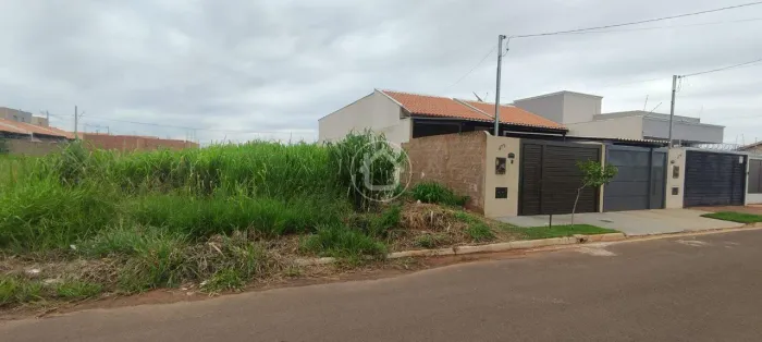 TERRENO - JARDIM DAS FIGUEIRAS