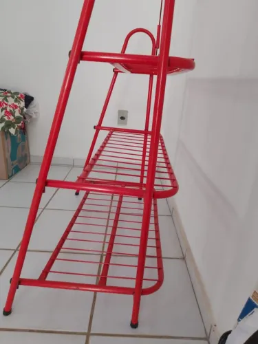 Vendo Sapateira