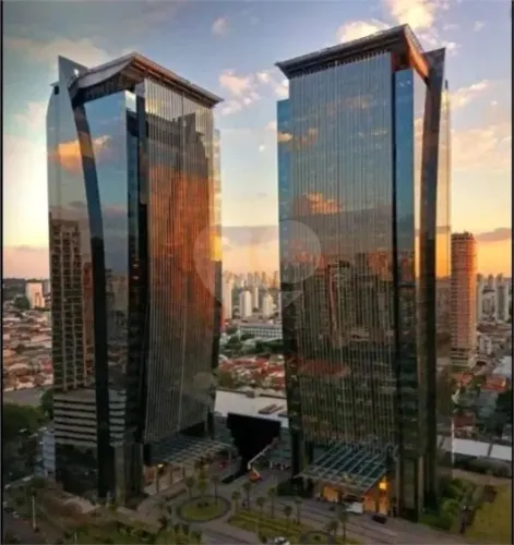 Lajes Corporativas para locação em Vila são francisco (zona sul) - SP