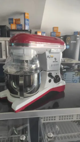 Bh Batedeira planetária 5 litros 1500w