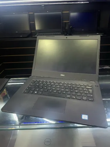  Notebook Dell Latitude 3480 i5 7th 8GB RAM SSD 256GB Com Garantia