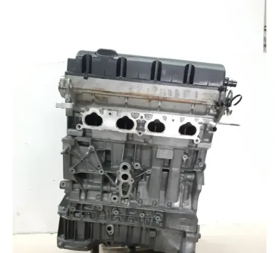 Motor Parcial Citroën C4 2013 2.0 Com 18 Mil Km