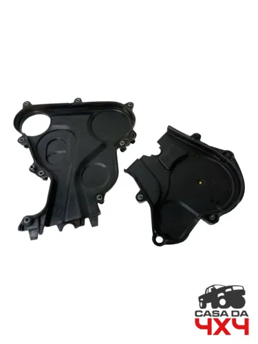 Capa Correias S10 180cv 2012 2013