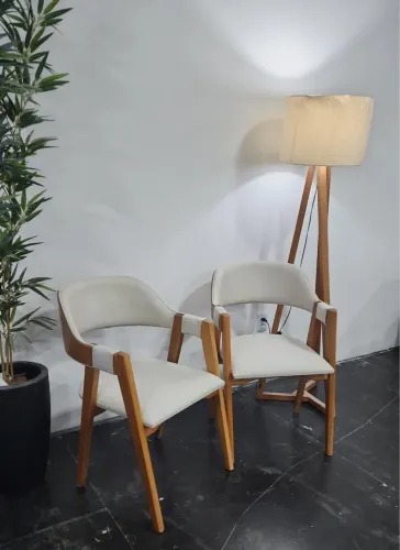 Poltronas Elegantes