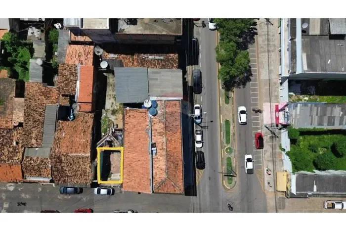 Terreno Comercial: Oportunidade para investimento na Velha Marabá!