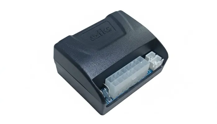 Alarme Universal Bloqueador Motor Presença Anti Furto + Função Pânico