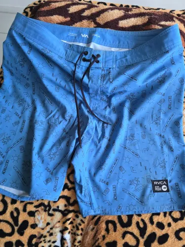 Bermuda RVCA