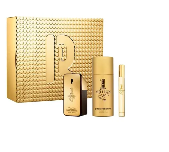 Perfumes Importados de Rivera