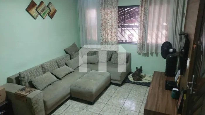 Excelente casa Venda - Vila Matilde