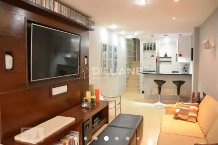 Apartamento : / Residencial / Flamengo