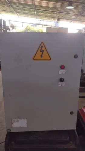 BANCO CAPACITOR 45 KVA