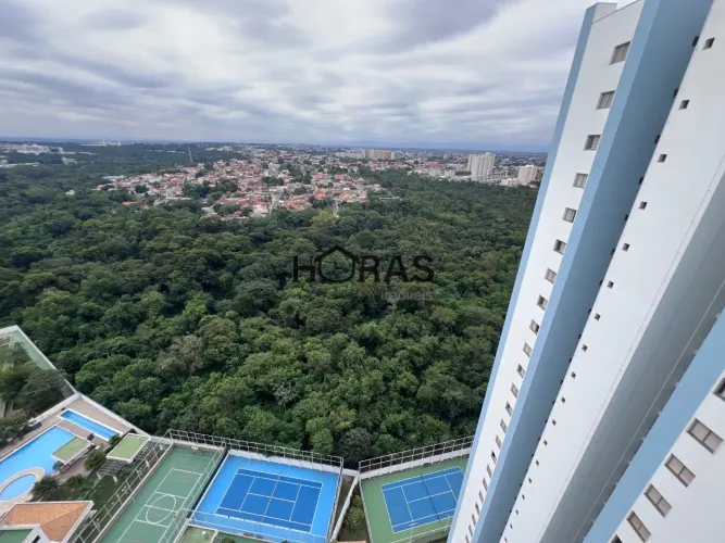 Apartamento para Alugar Cuiabá 3 Quartos 2 Suítes Parque Pantanal 3
