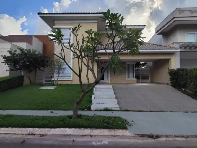 Casa com 4 quarto(s) no bairro Ribeirao do Lipa em Cuiabá - MT