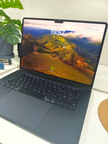 Macbook M3